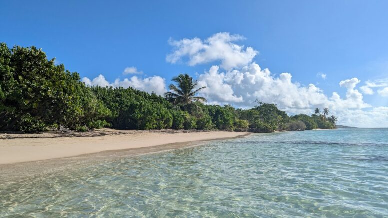De Dieppe à la Guadeloupe, la journée où l'hiver s'arrête